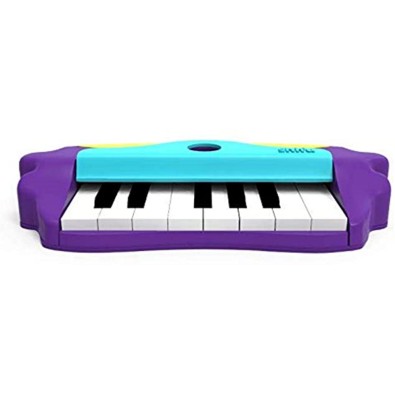 PlayShifu: Plugo Piano - Σύστημα παιδικού παιχνιδιού AR γνώσεων με μουσική (χωρίς βάση)