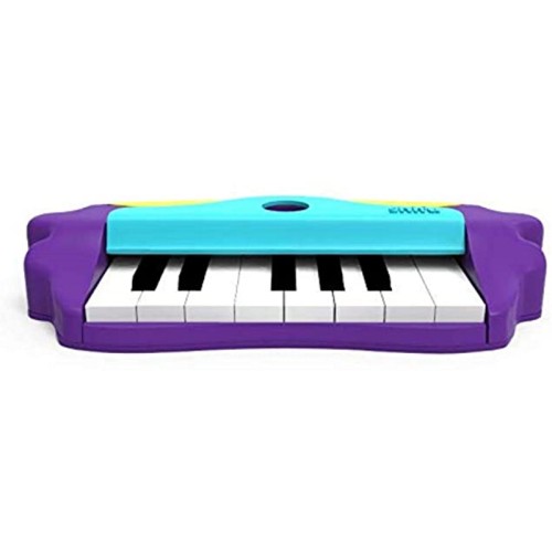 PlayShifu: Plugo Piano - Σύστημα παιδικού παιχνιδιού AR γνώσεων με μουσική (χωρίς βάση)