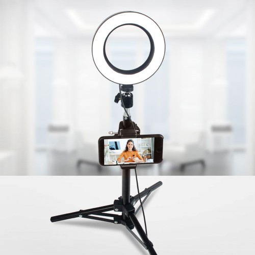 The Source: Home Vlogging Kit