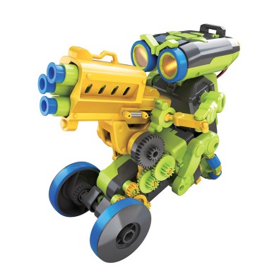 The Source: Tribo 3 in 1 Keypad Coding Robot