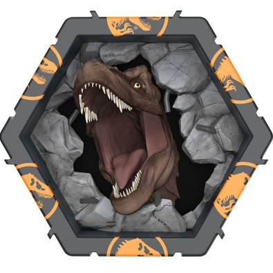 Wow! Jurassic Dominion Pod - Tyrannosaurus Rex SFX