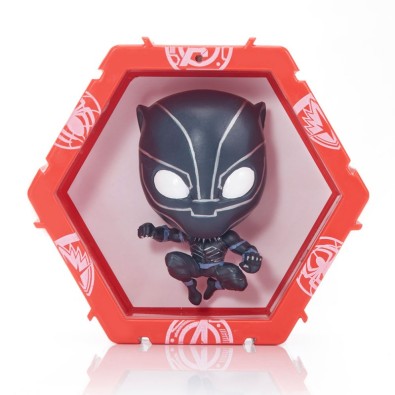 Wow! Marvel Pod - Black Panther