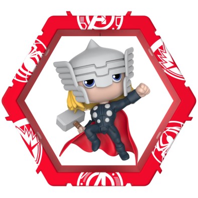 Wow! Marvel Pod - Thor