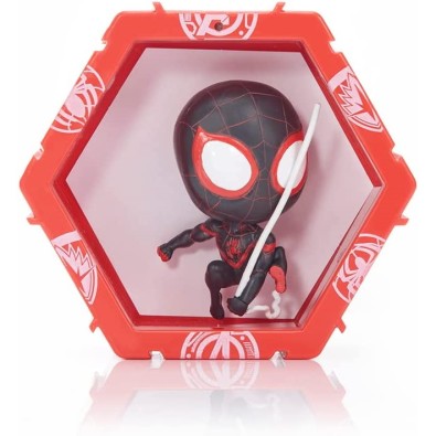 Wow! Mavel Pod - Spider-Man: Miles Morales