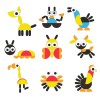 Animal Puzzle Game