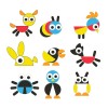 Animal Puzzle Game