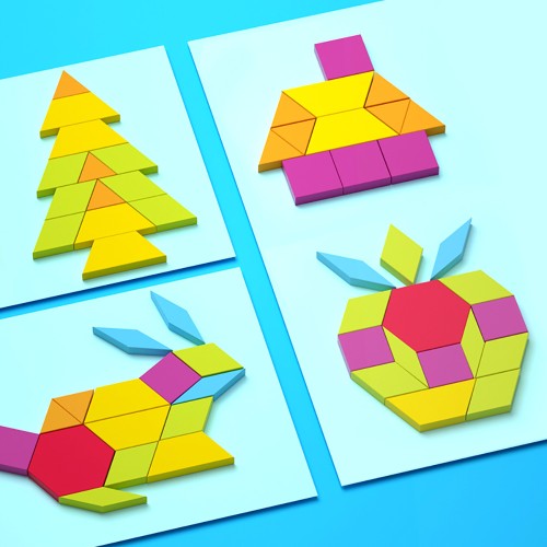 Fun Puzzle Game