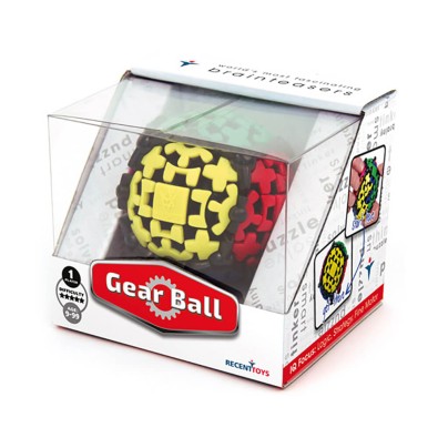 Gear Ball
