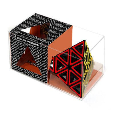 Hollow Pyraminx