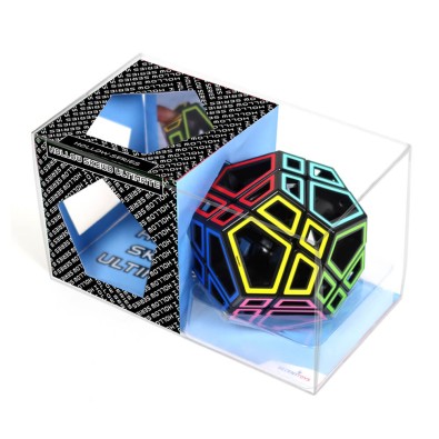 Hollow Skewb Ultimate