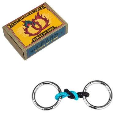 Matchbox Puzzles  (Ενιαίος Κωδικός)