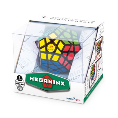 Megaminx
