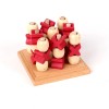 Mensa 3D Noughts & Crosses