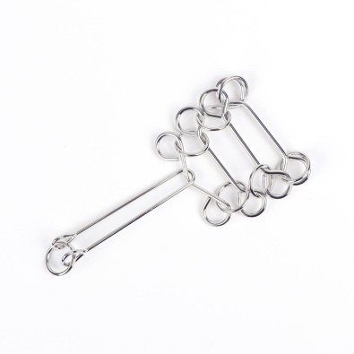 Mensa Patience Pocket Puzzle