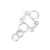 Mensa Twins Loops Pocket Puzzle