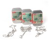 Mensa Twins Loops Pocket Puzzle