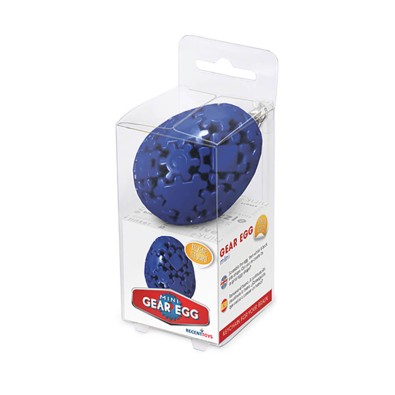 Mini Gear egg