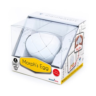 Morph’s Egg