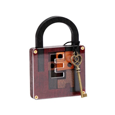 My Secret Lock I My Secret Lock I