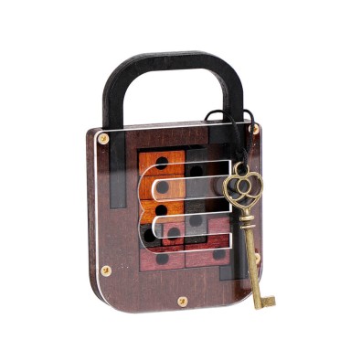 My Secret Lock II My Secret Lock II