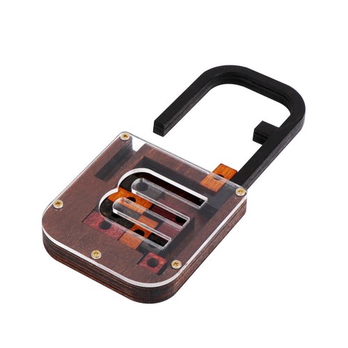 My Secret Lock II
