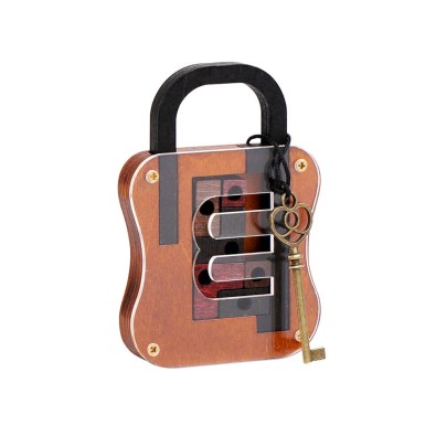 My Secret Lock III My Secret Lock III