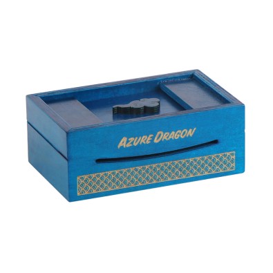 Secret box - Azure Dragon Secret box - Azure Dragon