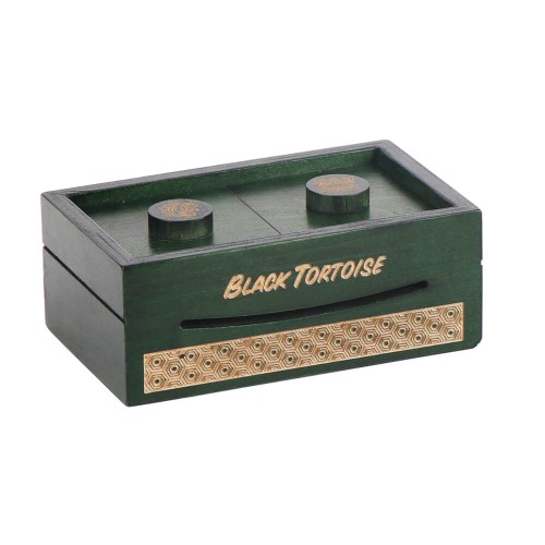 Secret box - Black Tortoise