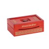 Secret box - Vermilion Bird
