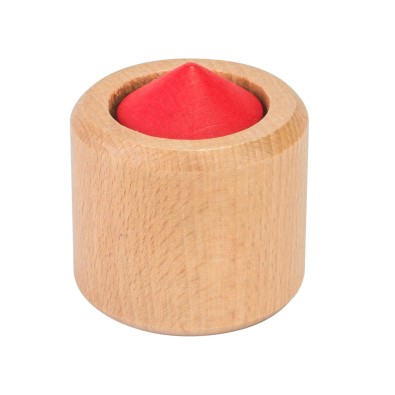 Sense Sizzler's Volcano Puzzle