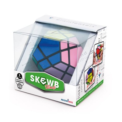 Skewb ultimate