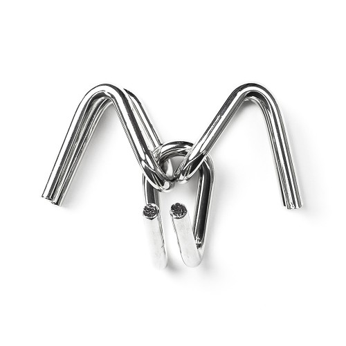 Triple Claws