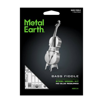 Fascinations: Bass Fiddle