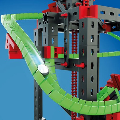 FischerTechnik: High Speed