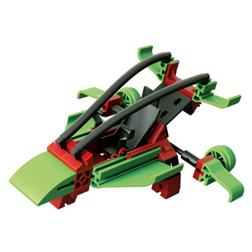 FischerTechnik: Racers
