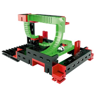 FischerTechnik: Dynamic XS