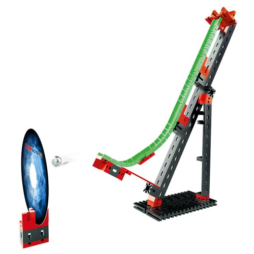 FischerTechnik: Dynamic XS