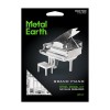 Fascinations: Grand Piano