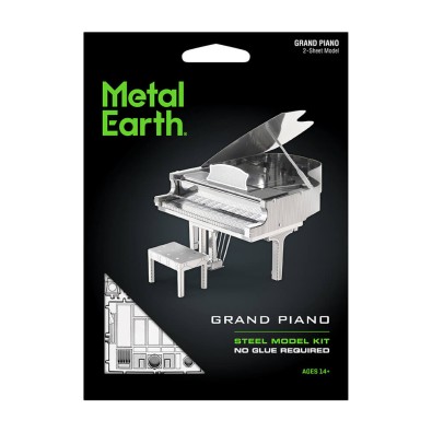 Fascinations: Grand Piano