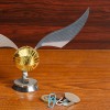 Fascinations: Harry Potter Golden Snitch