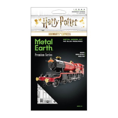 Fascinations: Harry Potter Hogwarts Express