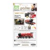 Fascinations: Harry Potter Hogwarts Express