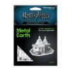 Fascinations: Harry Potter Rubeus Hagrid Hut
