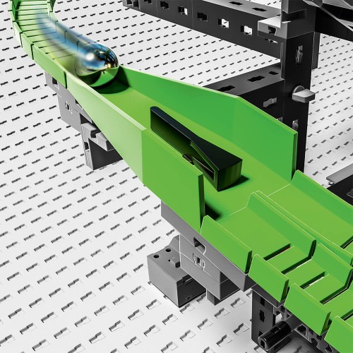 FischerTechnik: Dynamic Tuning Set