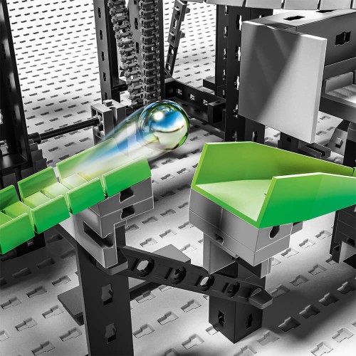 FischerTechnik: Dynamic Tuning Set