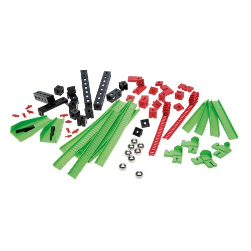 FischerTechnik: Dynamic Tuning Set