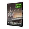 Fascinations: Offshore Oil Rig and Oil Tanker