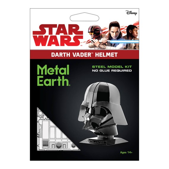 Fascinations: Star Wars Darth Vader Helmet