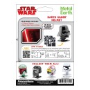 Fascinations: Star Wars Darth Vader Helmet