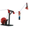 FischerTechnik: Cable Railway